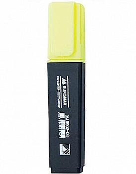 Маркер текстовый, желтий, BM.8902-08 Маркер текстовый, желтий, BM.8902-08