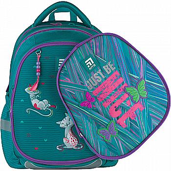 Рюкзак Kite Education 700(2p) Adorable, K21-700M(2p)-4