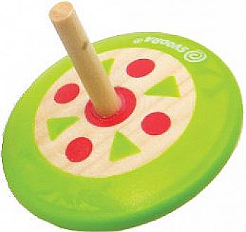 Мини юла "Инди", 13041, ТМ Svoora