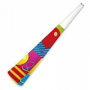 Горн Мозаика 6 ед, 1501-1902