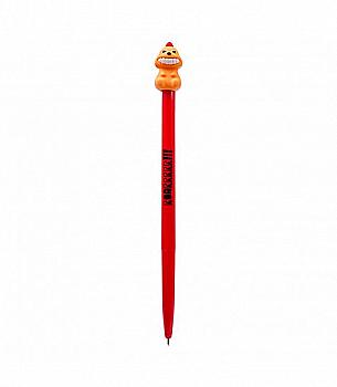 Ручка шарик. "Dino Pen" 0,7 мм, синяя, 411949 Yes *** Ручка шарик. "Dino Pen" 0,7 мм, синяя, 411949 Yes ***