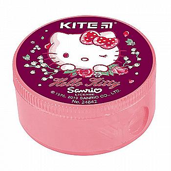 Чинка з контейнером кругла HK, HK19-116 Чинка з контейнером кругла HK, HK19-116