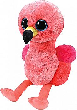 Іграшка м`яка TY Beanie Boo`s Фламінго "Gilda" 25 см, 37262 Іграшка м`яка TY Beanie Boo`s Фламінго "Gilda" 25 см, 37262