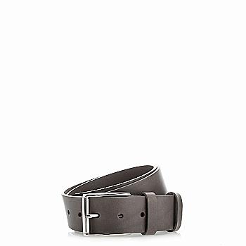 Ремінь чоловічий коричневий 115 см, 971411-4021-07Е VIF Ремінь чоловічий коричневий 115 см, 971411-4021-07Е VIF