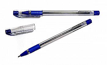 Ручка масляна Hiper Ace HO-515 0,7 мм синя Ручка масляна Hiper Ace HO-515 0,7 мм синя