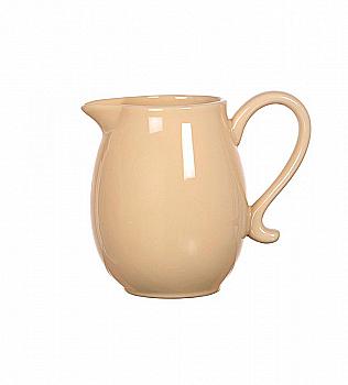 Кувшин 1 л, желтый, 470-272 Lefard