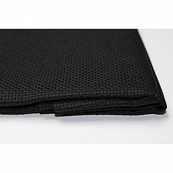 Канва вишивальна Aida чорна 14 BT 50*50 см Канва вишивальна Aida чорна 14 BT 50*50 см