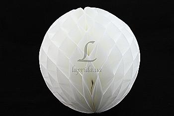 Шар из бумаги (40 см) 5-24131