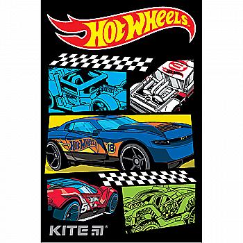 Блокнот 48арк., 70х105мм HW, HW19-224