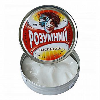 Розумний пластилін "Аура", ti10003 Thinking Putty  Розумний пластилін "Аура", ti10003 Thinking Putty