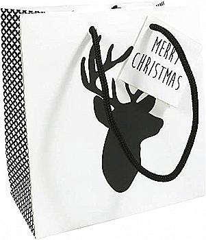 Подарунковий пакет 14*7,5*15 см, 201933C ТМ "Clairefontaine" Подарунковий пакет 14*7,5*15 см, 201933C ТМ "Clairefontaine"