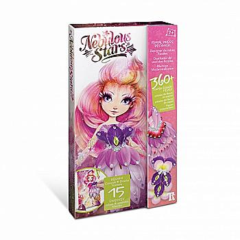 Набір для творчості "Модний дизайнер" 11471, 707581 Набір для творчості "Модний дизайнер" 11471, 707581