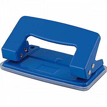 Діркопробивач 10 арк, синій, Jobmax, BM.4039-02