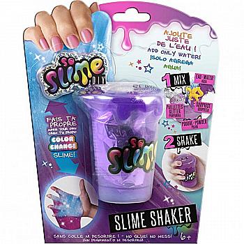 Игрушка для развлечений Slime "Твой гламурный Лизун, который меняет цвет" (4 шт. в ассорт.), SSC038 Игрушка для развлечений Slime "Твой гламурный Лизун, который меняет цвет" (4 шт. в ассорт.), SSC038