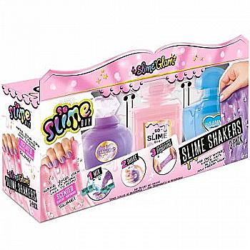 Іграшка для розваг Slime Glam "Парфуми", SSC090 Іграшка для розваг Slime Glam "Парфуми", SSC090