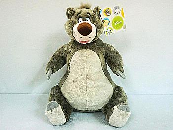 Іграшка м`яка Балу 25 см, Дісней PDP1700866