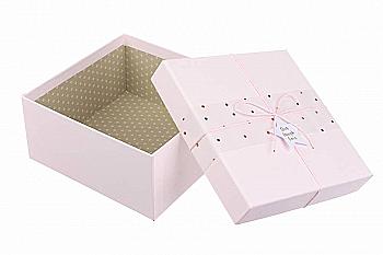 Подарункова коробка велика, 76-3419