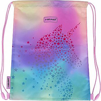 Сумка для взуття AD1 "Unicorn Ombre", 507021323 Сумка для взуття AD1 "Unicorn Ombre", 507021323