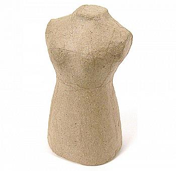 Заготівка з пап`є-маше "Манекен", AP111O