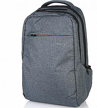Рюкзак 15.6" Steel blue, Т-В3130 Tigernu