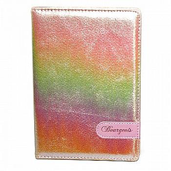 Блокнот А5 80 арк. кл., N8916, БК269/28 Блокнот А5 80 арк. кл., N8916, БК269/28