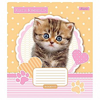 Зошит 12 кл. 1В Keith Kimberlin. Pet portrait, 765328