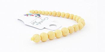 Намисто на нитці, 34870 SI Crystal Art Намисто на нитці, 34870 SI Crystal Art