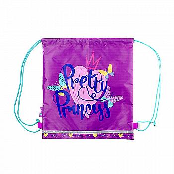 Сумка для обуви Smart SB-01 "Pretty Princess", 558303 Сумка для обуви Smart SB-01 "Pretty Princess", 558303