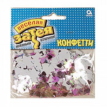 Конфетти Колокольчики и Голуби 14 гр, 1501-0199