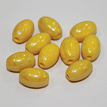 Намистини 7*9 мм 50 г, 11027/302C rainbow, Crystal Art Намистини 7*9 мм 50 г, 11027/302C rainbow, Crystal Art