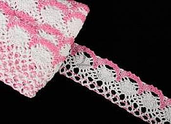 Мереживо 10 м, 5-42692