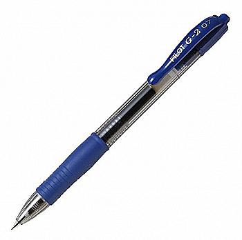 Ручка BL-G2-7-L Pilot (синя) Ручка BL-G2-7-L Pilot (синя)