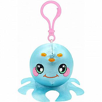 Мягкая игрушка Squeezamals S3 – Осьминог Кенди, SQS00866C