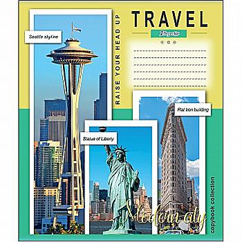 Зошит 48 кл 1В Get Ready, 764622 Зошит 48 кл 1В Get Ready, 764622