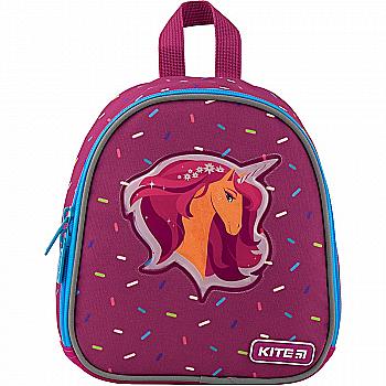 Рюкзак дитячий Kite Kids 538-2, K19-538XXS-2