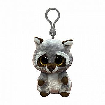 Іграшка м`яка TY Beanie Boo`s Єнот "Oakie", 35252 Іграшка м`яка TY Beanie Boo`s Єнот "Oakie", 35252