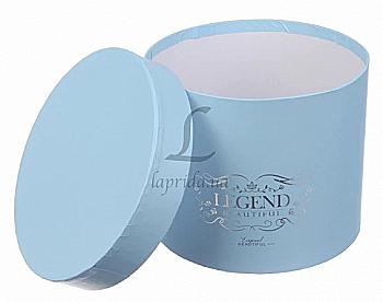 Подарочная коробка большая, 75-077