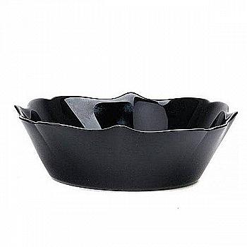 Салатник Authentic Black, 16 см, J1345 Luminarc