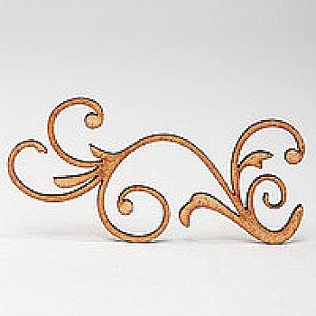 Заготівка дерев`яна Вензель-2, Ч31