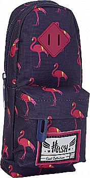 Пенал "HS-88" Hash 2, 505019057 Пенал "HS-88" Hash 2, 505019057