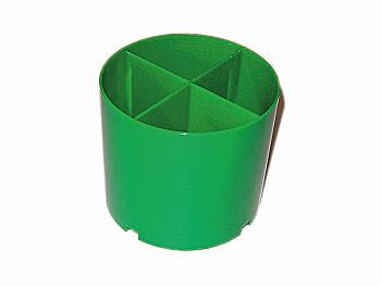 Прилад настільний (стакан) зелений, ПН-6з Прилад настільний (стакан) зелений, ПН-6з