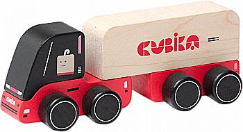 Машинка Cubika 2, 15535 Машинка Cubika 2, 15535