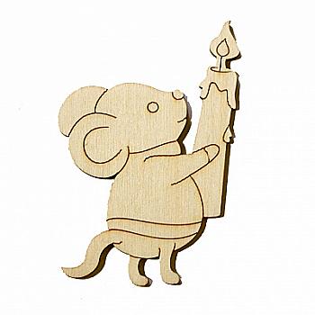 Заготівка дерев`яна, в асортименті, 330 (8-11) Заготівка дерев`яна, в асортименті, 330 (8-11)