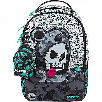 Рюкзак Kite Education teens 2569M-1, K22-2569M-1 Рюкзак Kite Education teens 2569M-1, K22-2569M-1