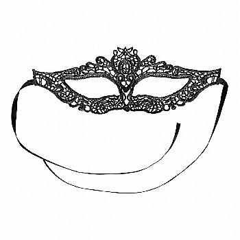 Маска карнавальная Yes! Fun "Mystery", 973666, Yes Маска карнавальная Yes! Fun "Mystery", 973666, Yes