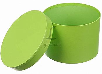 Подарункова коробка №5 кругла, W769905