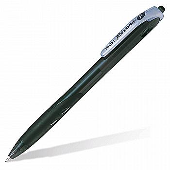 Ручка BPRG-10R-F-B Pilot (чорна) Ручка BPRG-10R-F-B Pilot (чорна)