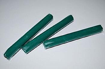 Пластика "Пластішка" 0,017 кг, смарагдовий, 0120 Пластика "Пластішка" 0,017 кг, смарагдовий, 0120