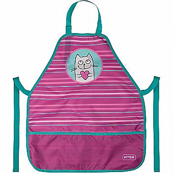 Фартух Kite 161 Cat, K20-161-2 Фартух Kite 161 Cat, K20-161-2