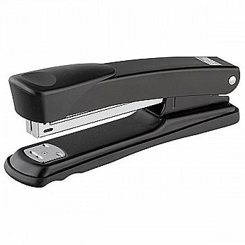 Степлер №24,26 BM.4257-01, чорний